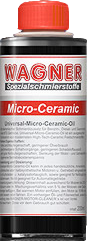 Универсальная добавка к маслам Universal Micro-Ceramic Oil